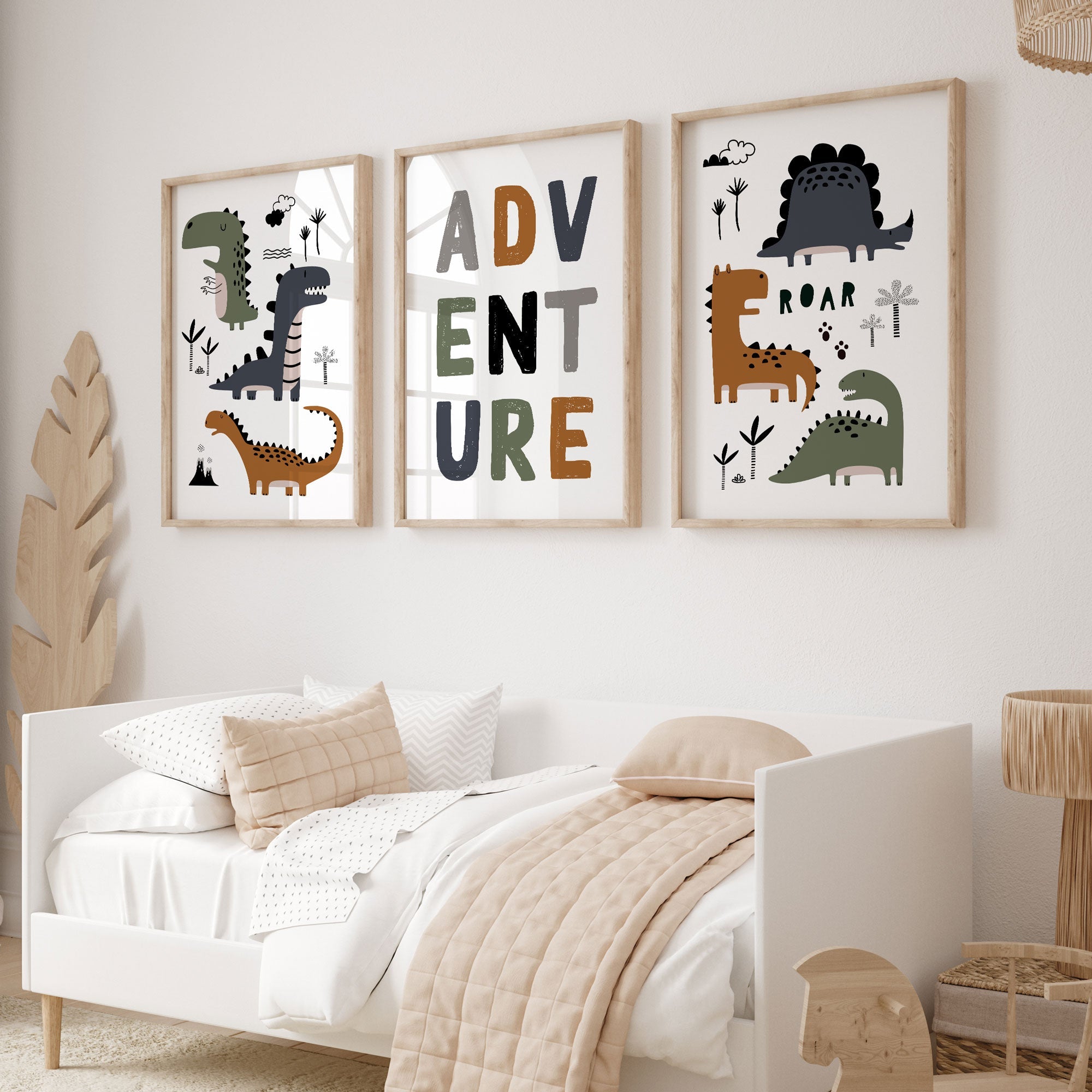 Artwork for baby boy room best sale