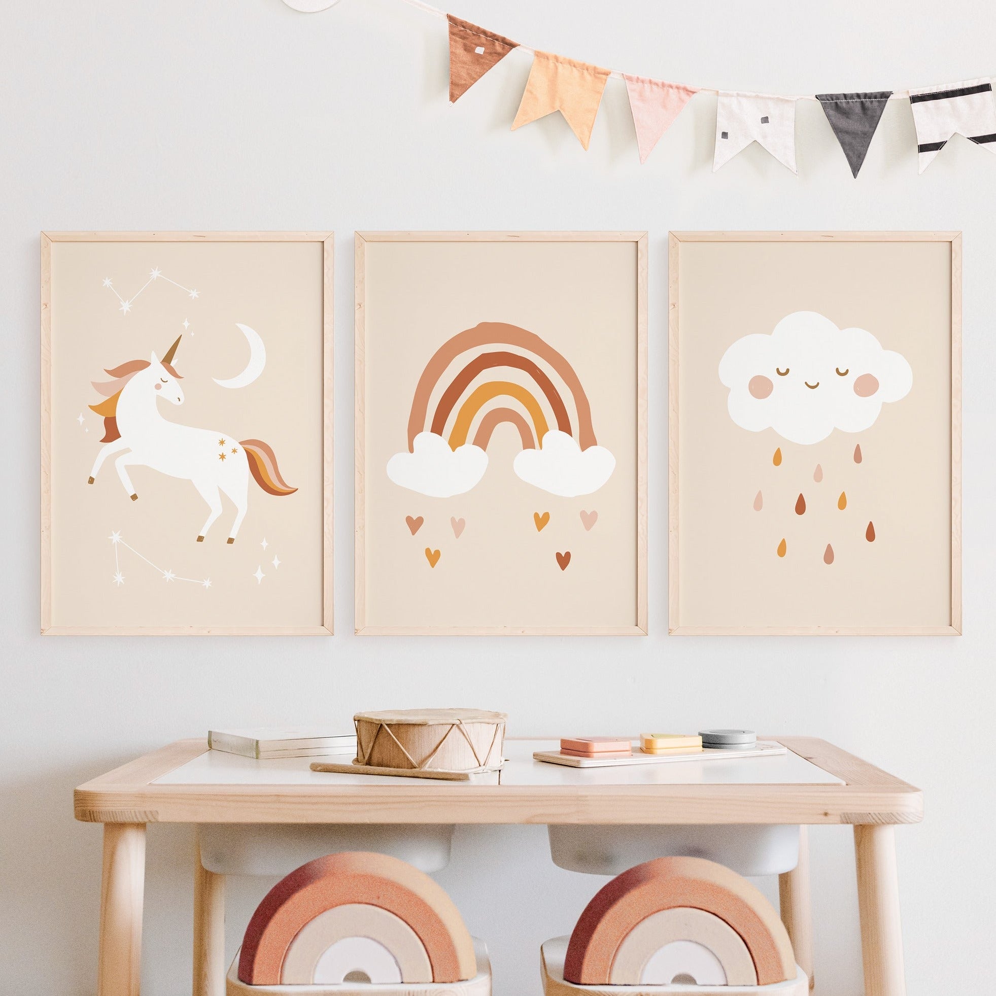 Nursery decor hot sale store